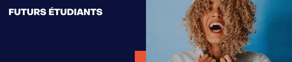 Futurs étudiants