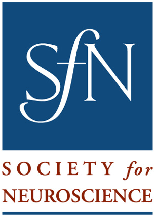 Logo du Society for Neuroscience